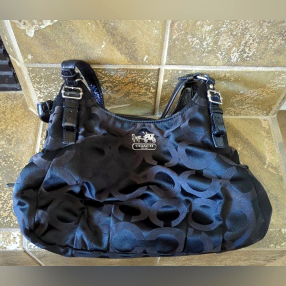 Coach Purse Handbag